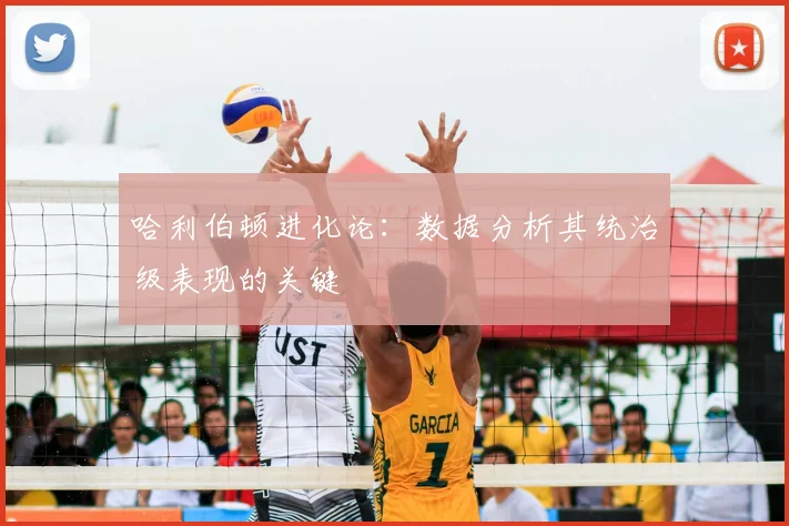 哈利伯顿进化论：数据分析其统治级表现的关键