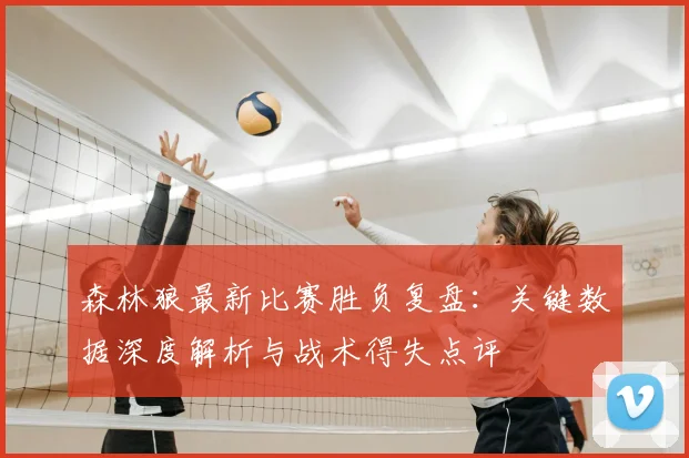 森林狼最新比赛胜负复盘：关键数据深度解析与战术得失点评